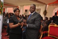 Secteur pétrole et énergie: De grandes réalisations pour l’année 2015